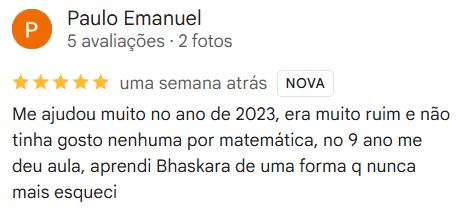 Depoimento 15